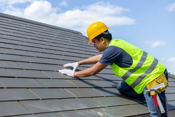 Best New Roof Installation  in Nellysford, VA
