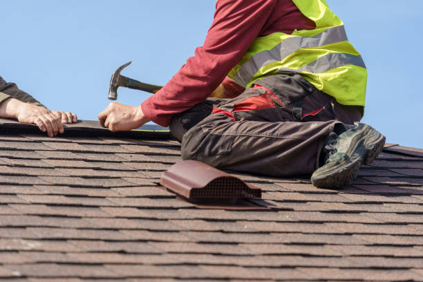 Best Flat Roof Repair Services  in Nellysford, VA
