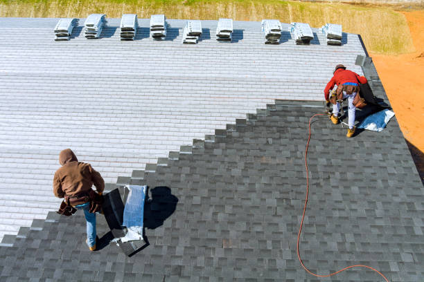 Best Roof Replacement Cost  in Nellysford, VA