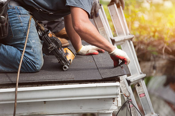 Best Affordable Roofing Company  in Nellysford, VA