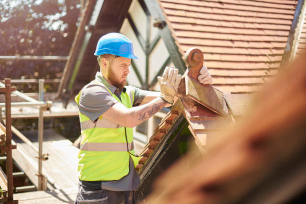 Best New Roof Installation  in Nellysford, VA