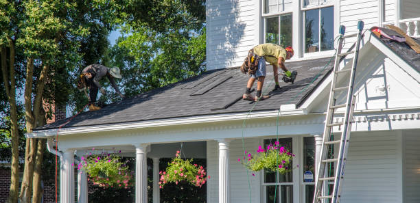 Gutter Installation and Roofing in Nellysford, VA